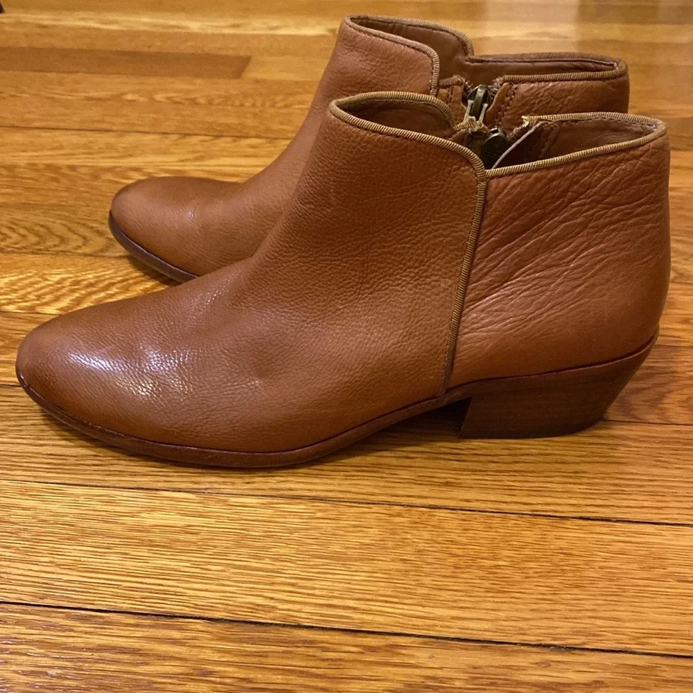 Sam Edelman Pryce Ankle Bootie